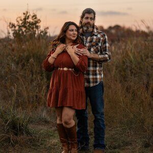 Meet your Posher, Nikida